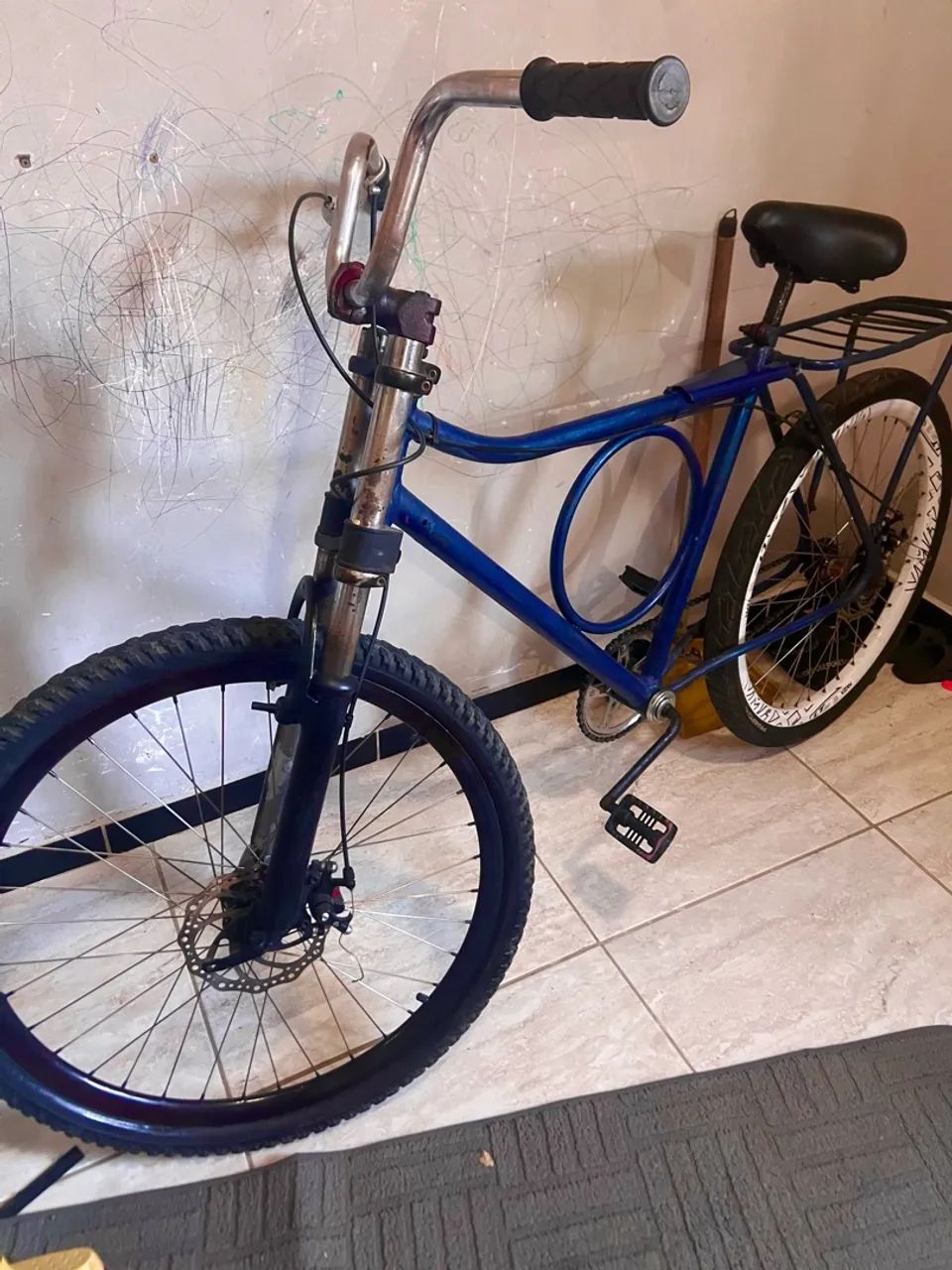 Bike monark - Foto 2