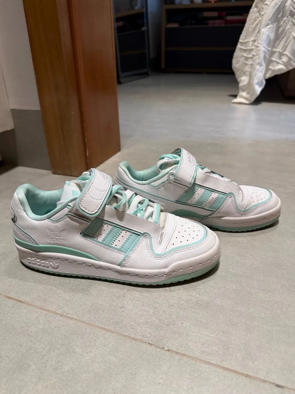 Vendo tênis adidas
