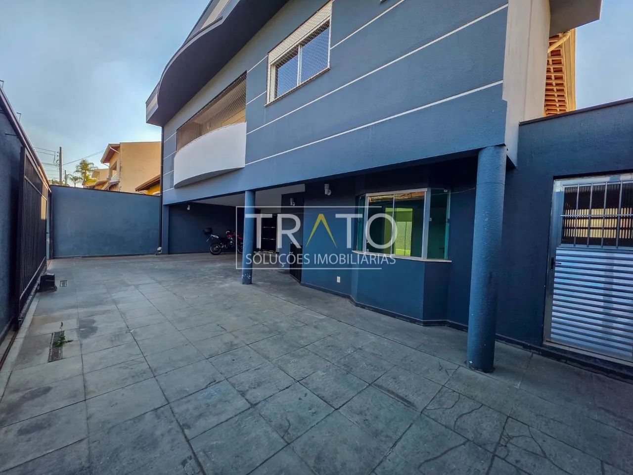 Casa à venda no Alto do Taquaral, com 4 quartos - Foto 3