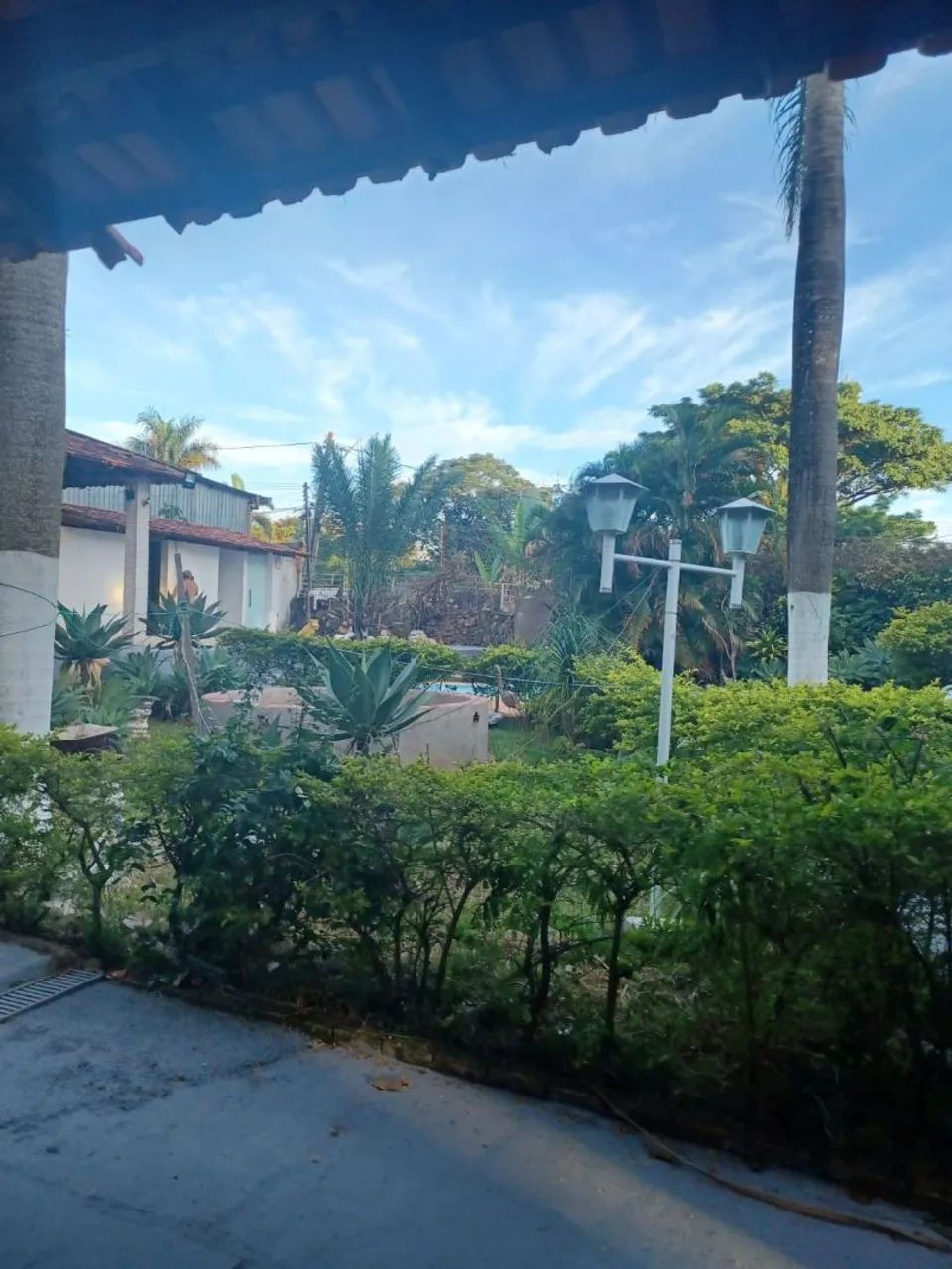 Chácara Completa para Temporada - Sobradinho I | DF 230 - Foto 7