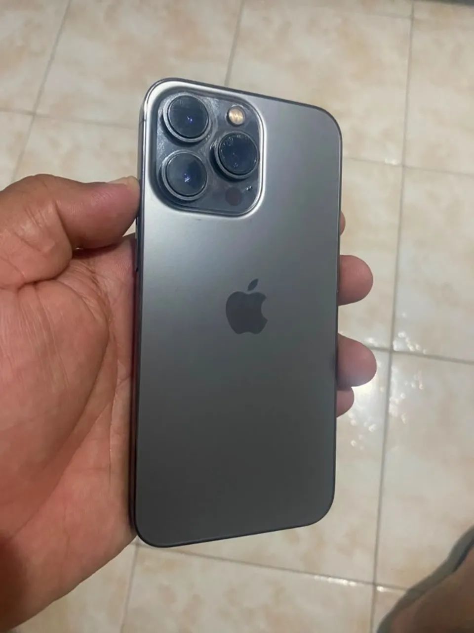 iPhone 13 Pro Max 256GB