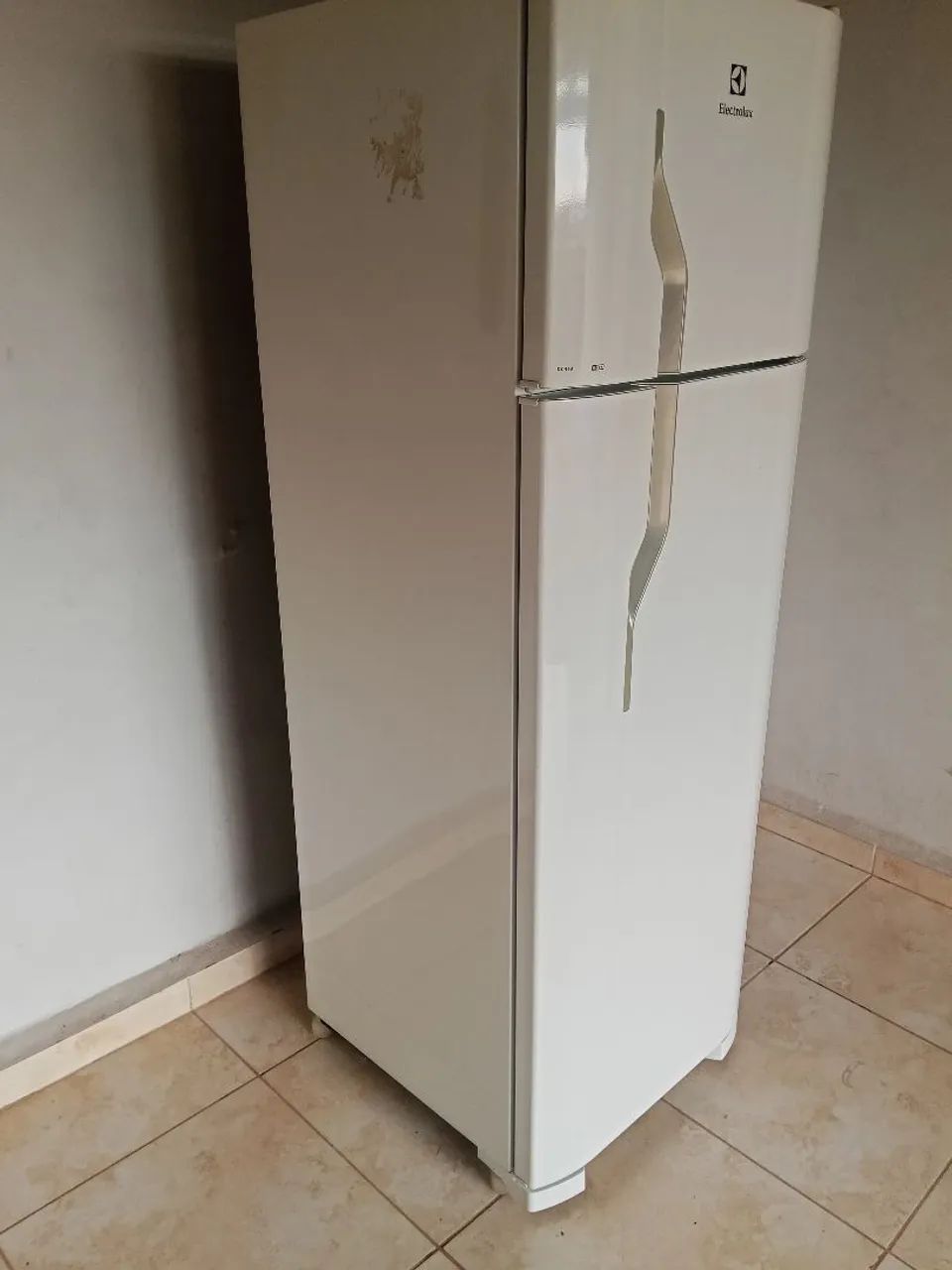 Geladeira Eletrolux  - Foto 2