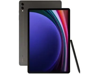 Galaxy Tab S9+ 12gb + 512gb Troco S24 Ultra