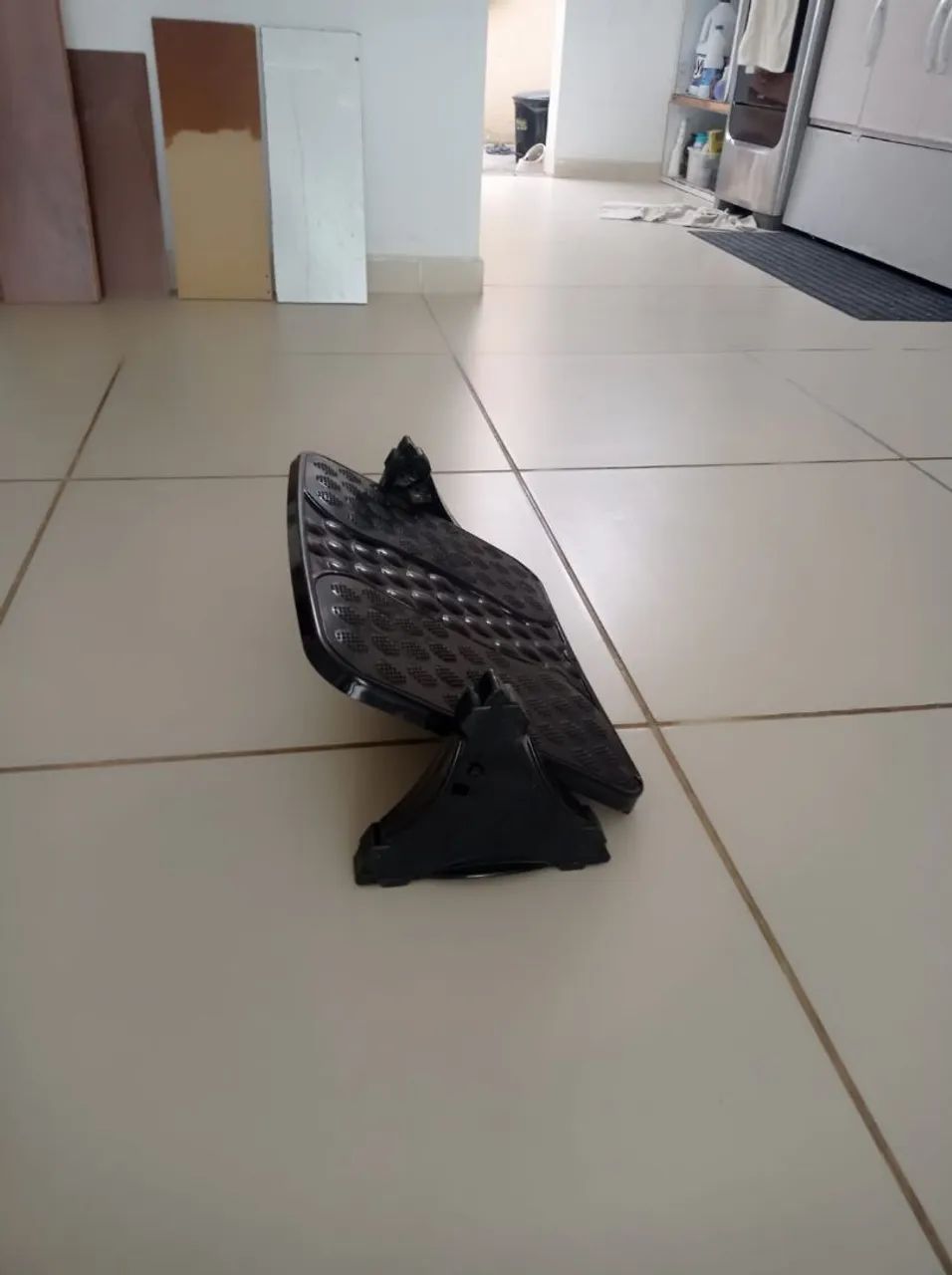 Apoio  Para os Pés Ergonômico  - Foto 4