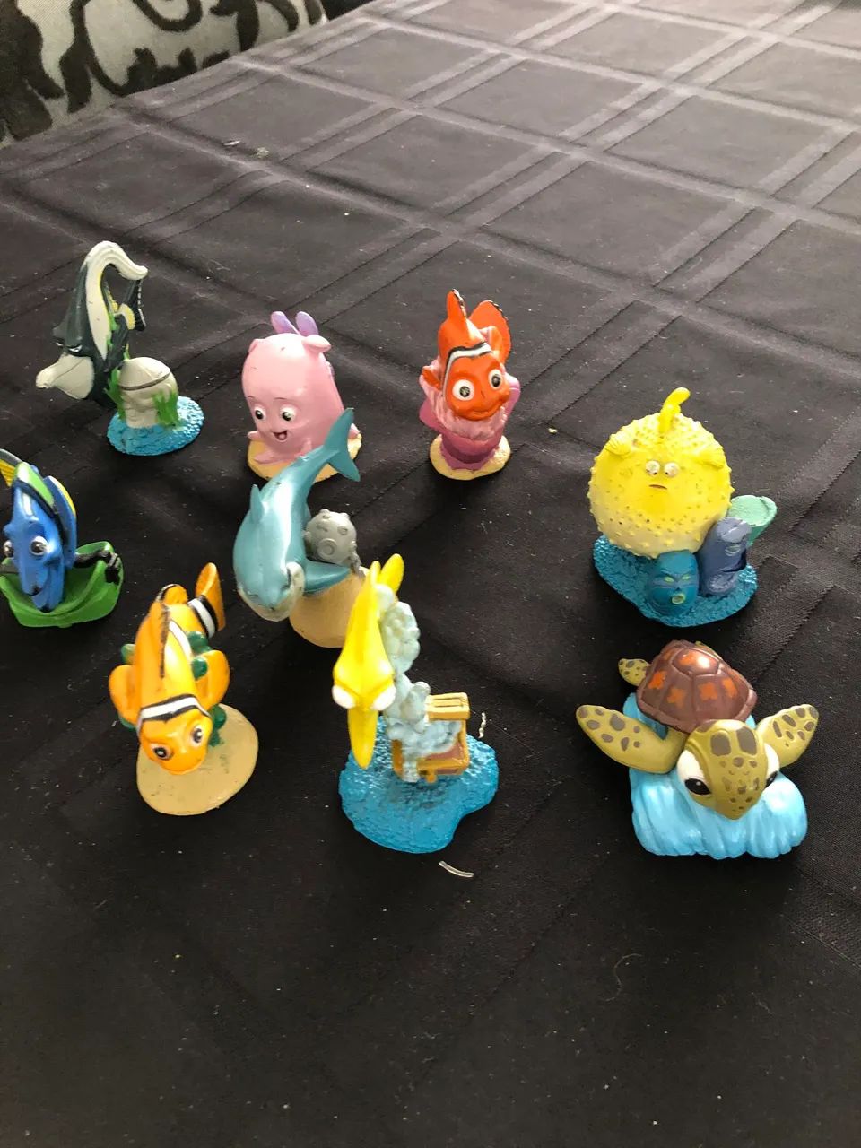 Miniatura da disney - Foto 2