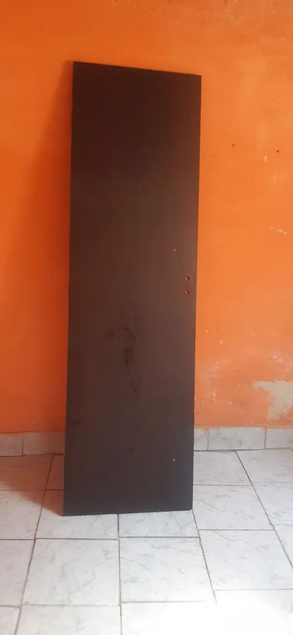 Porta de madeira  - Foto 2