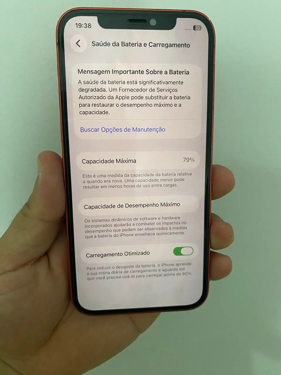 iPhone 12 64G - Foto 2