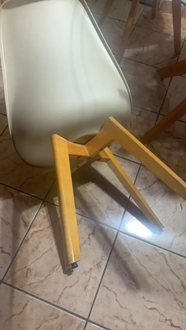 Cadeiras  - Foto 2