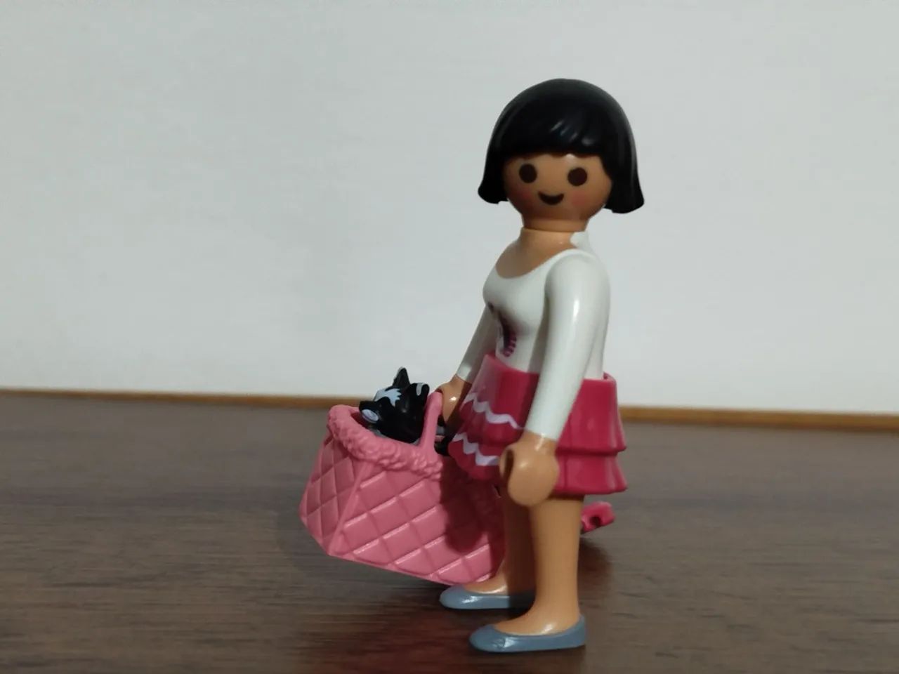 Playmobil importado novo sem embalagem. - Foto 2