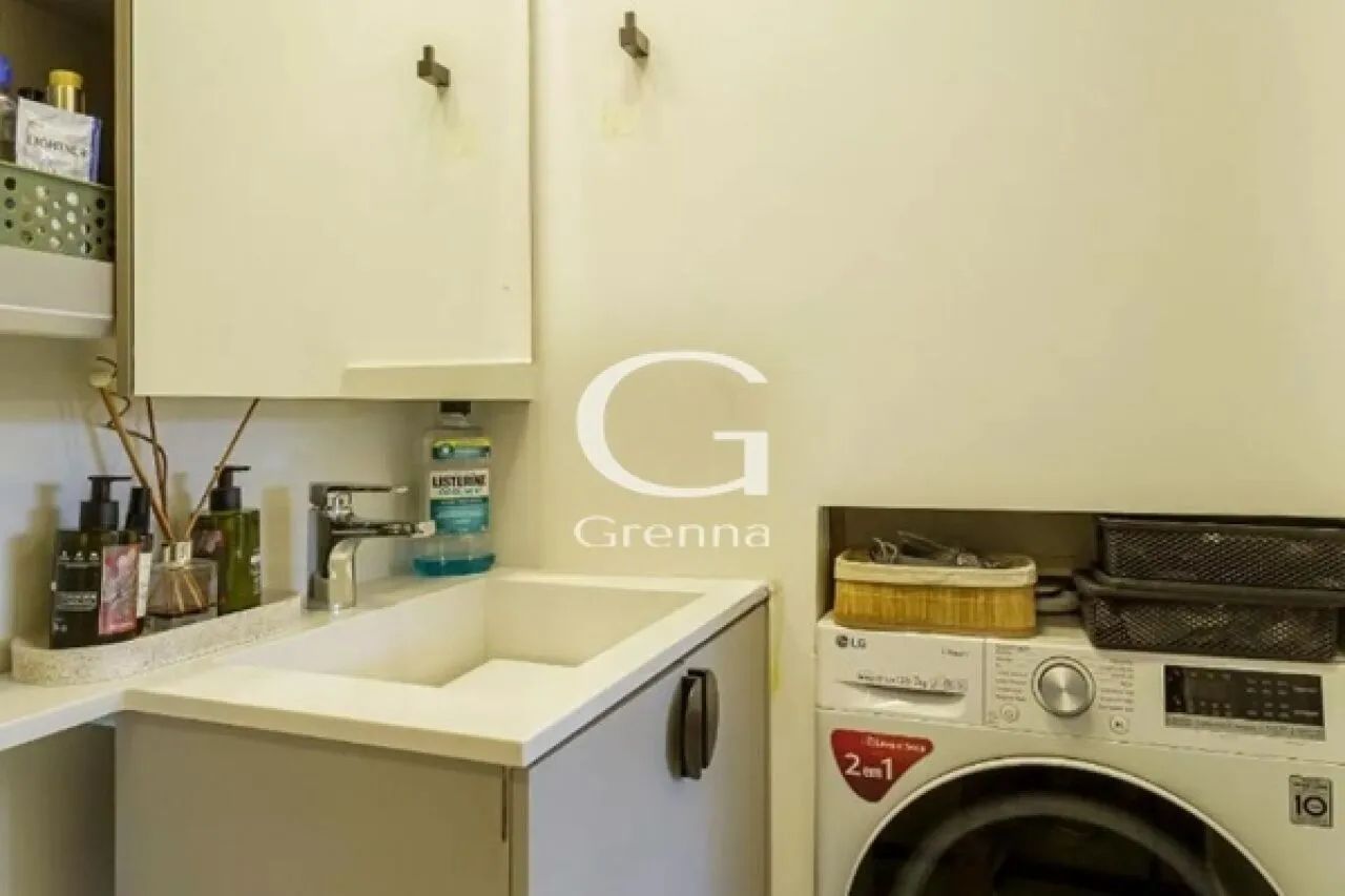 Apartamento para locação em Vila Olímpia - SP |56m² - Foto 7