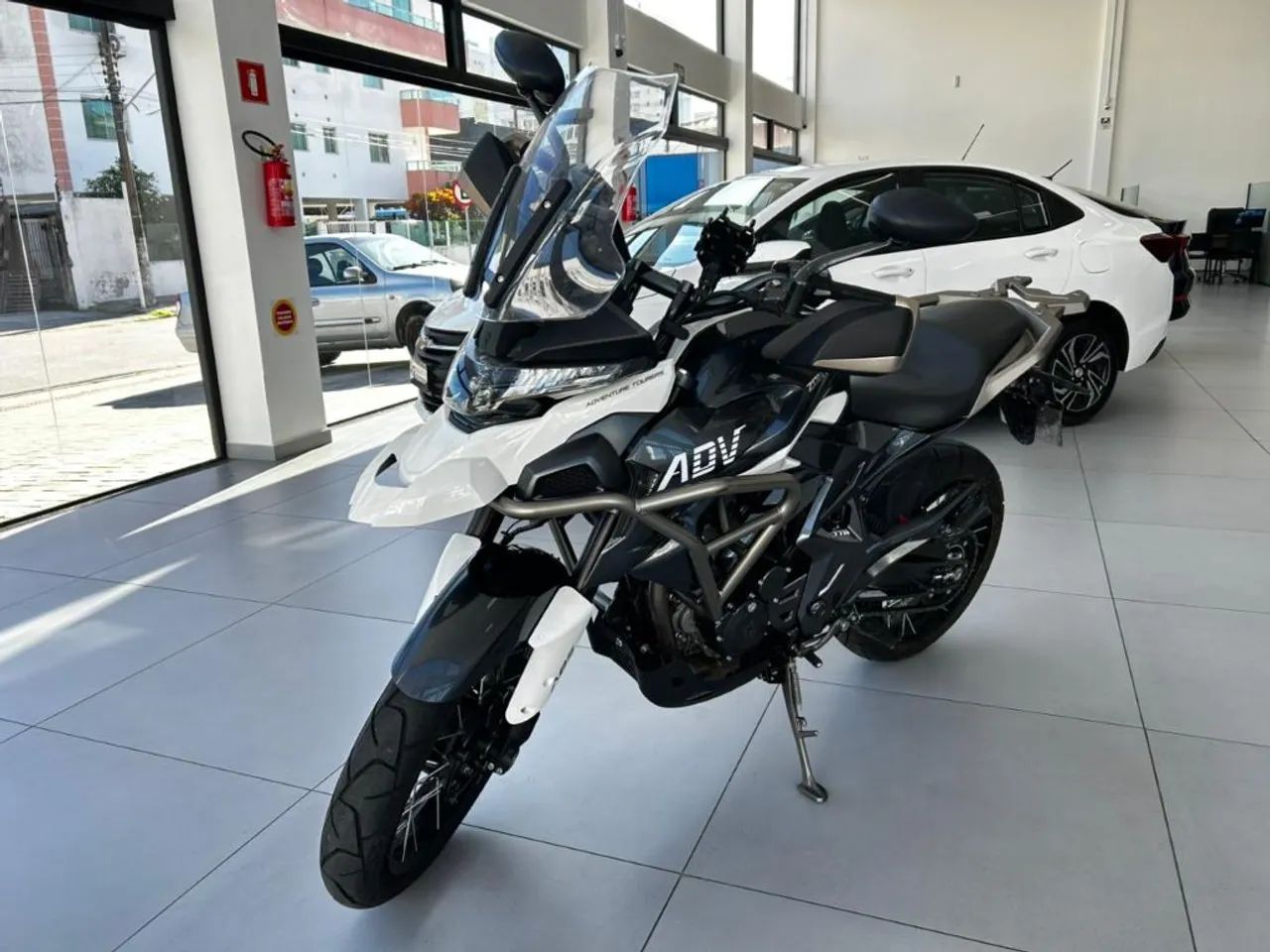 T 350 X - Foto 3