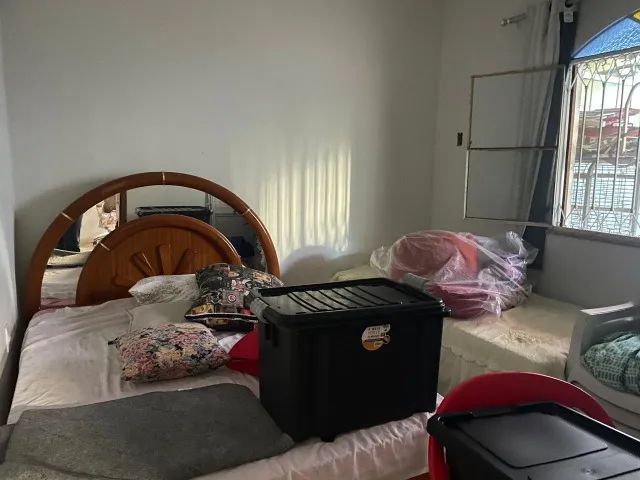 Casa em Muriqui, 2 quartos - Foto 5
