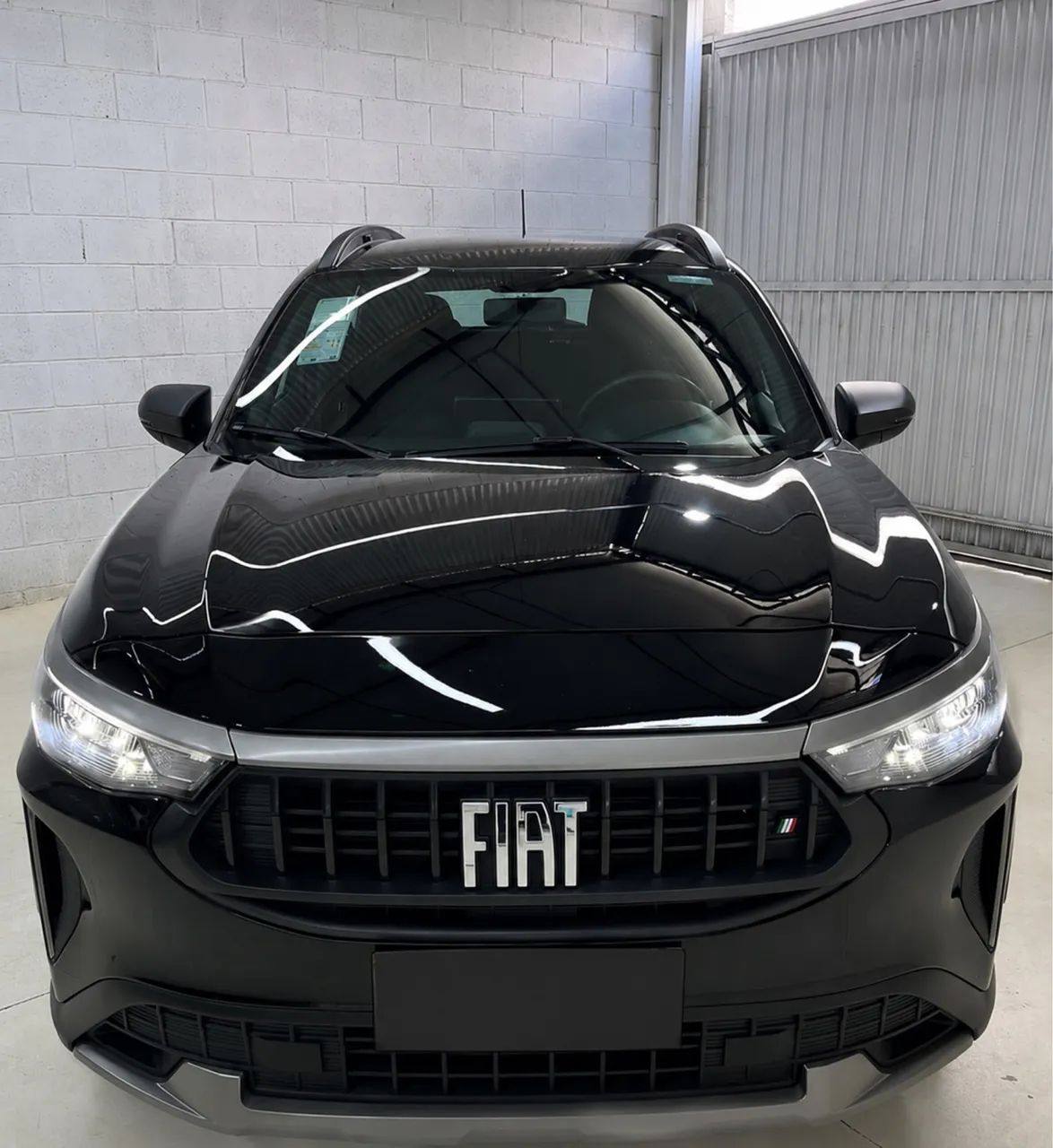 Fiat Pulse 2026