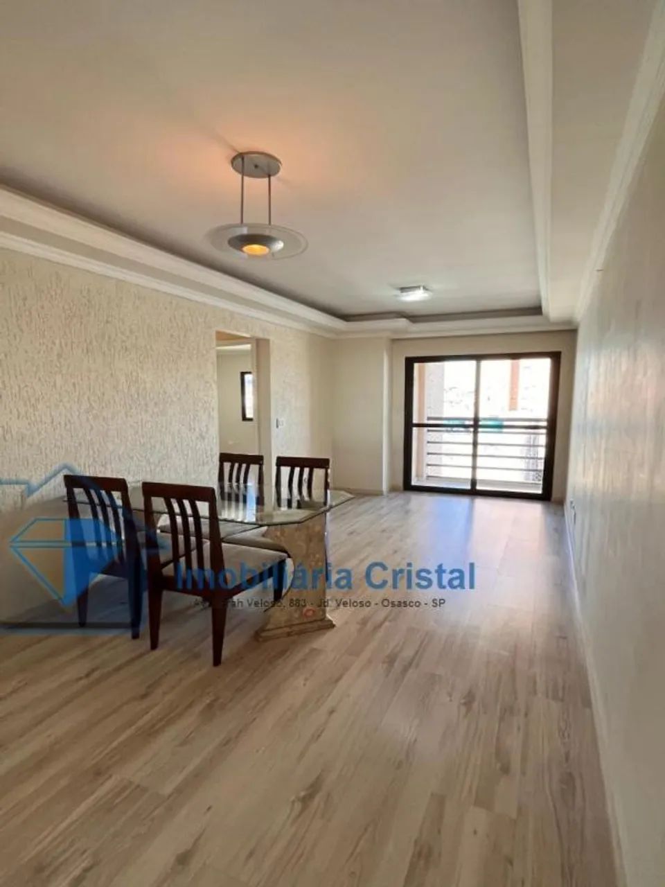 Residencial - Km 18