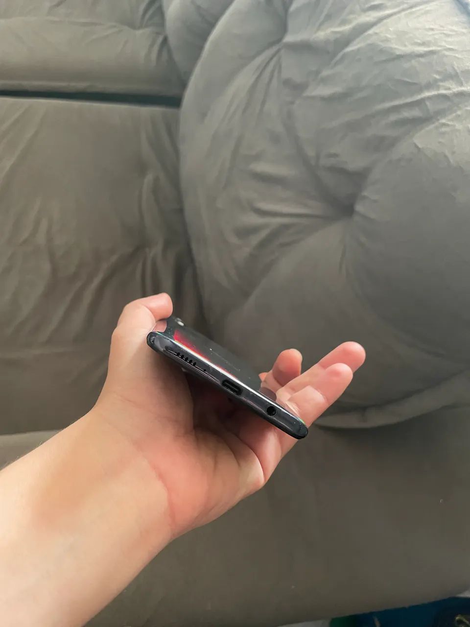 Samsung a50 - Foto 4