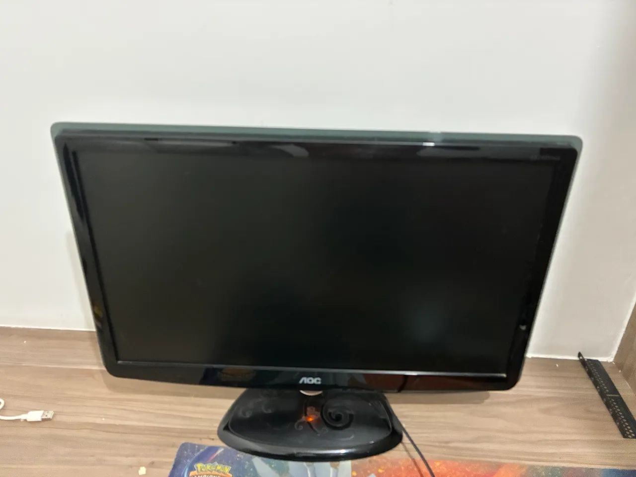 Monitor AOC 24? - Foto 3