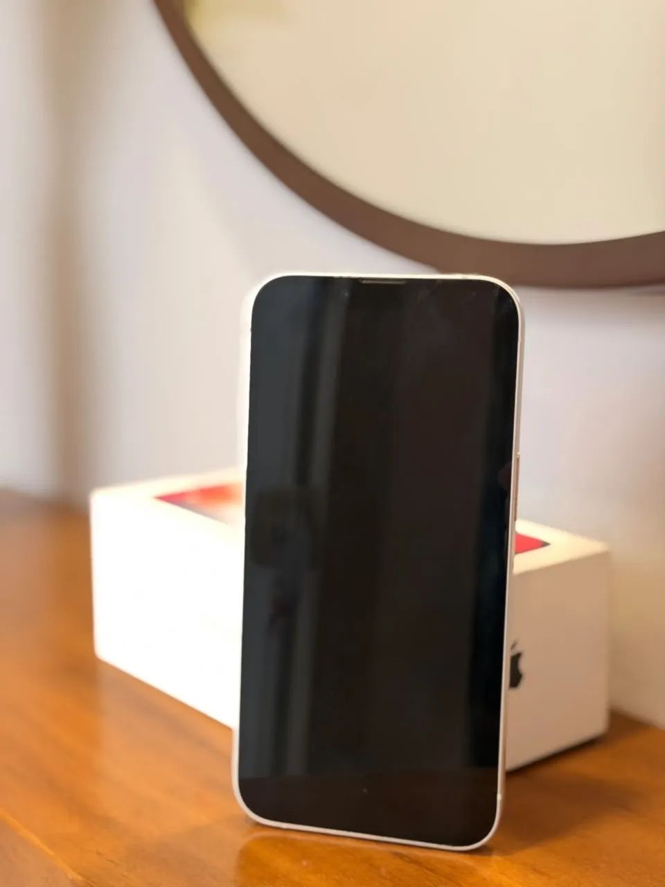 IPhone 13 128Gb Branco - Foto 2