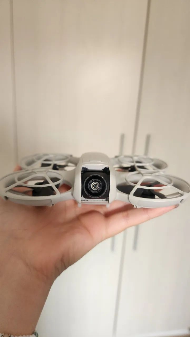 Drone DJI Neo - DJI051 - Foto 2