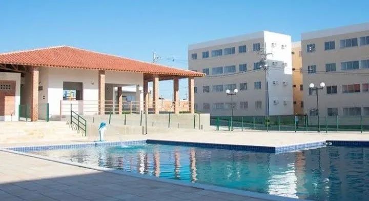 Alugo apartamento 1.180,00 contato: * - Foto 5