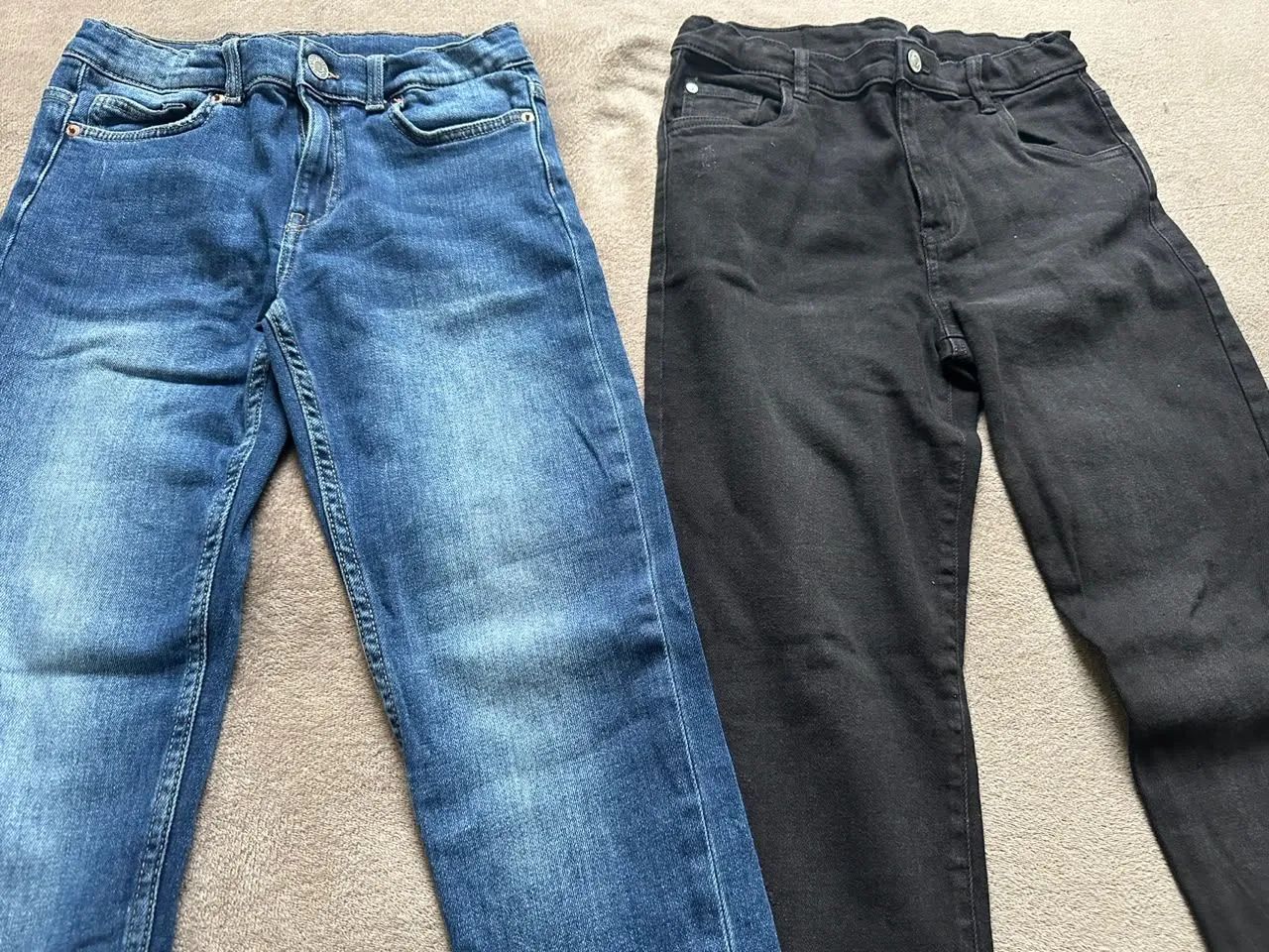 Jeans zara  - Foto 2