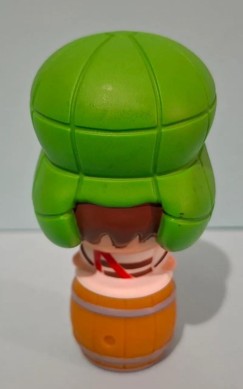 Chaves Boneco Colecionável Giraffas 2023 - Foto 3
