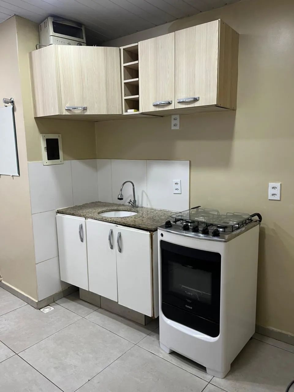 Apartamento estilo flat - Foto 4