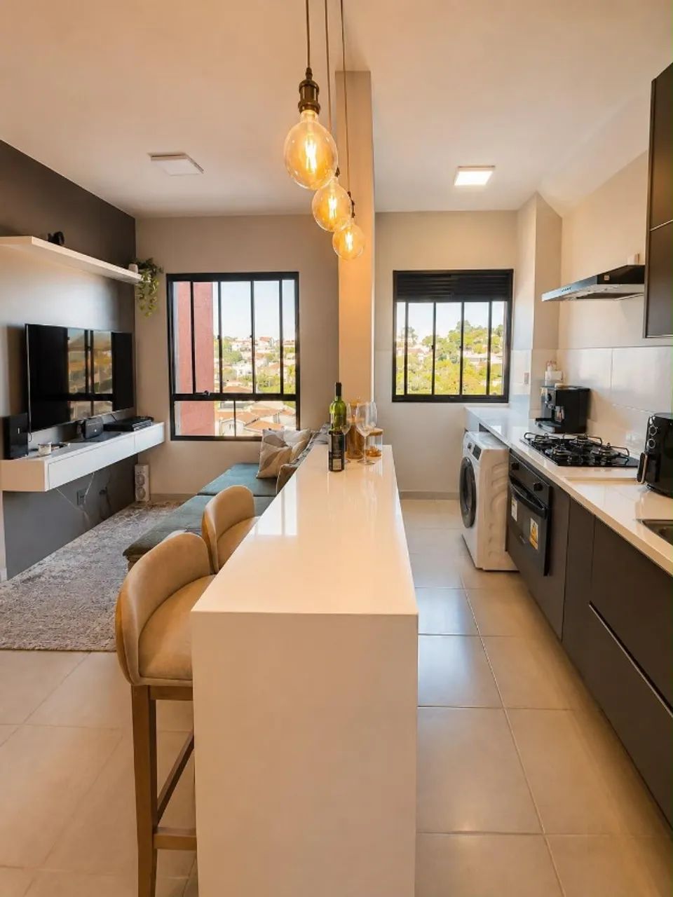 APARTAMENTO RESERVA FLORADA - Foto 3