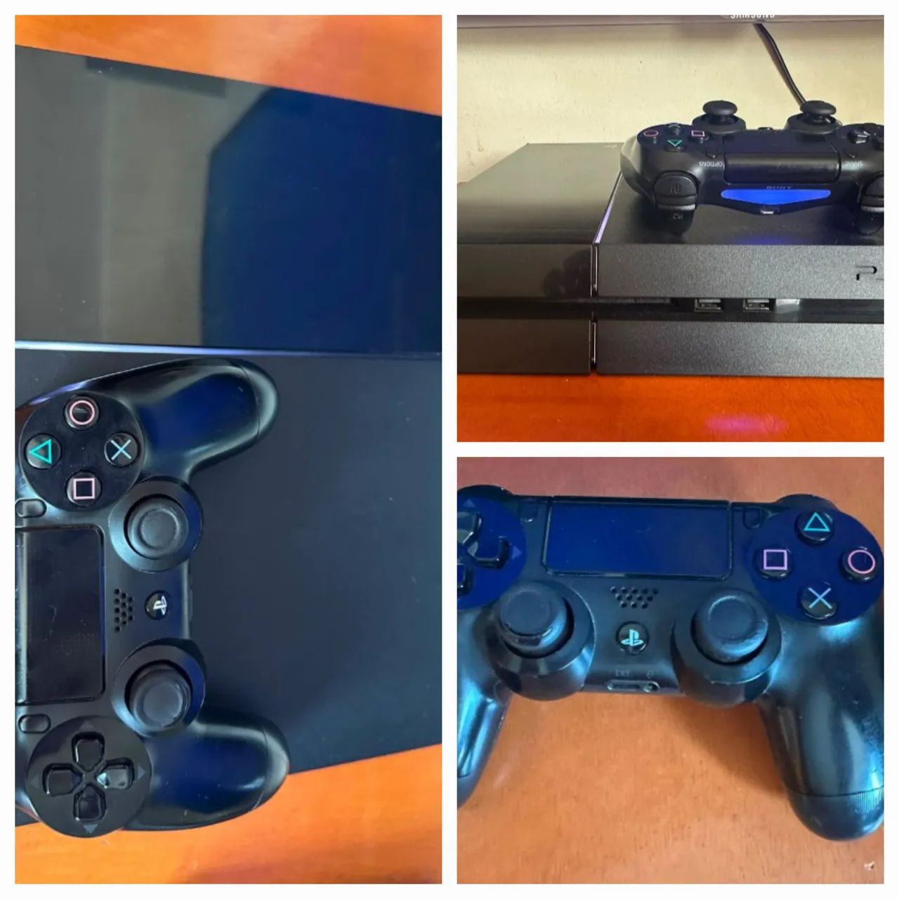 Ps4  - Foto 4