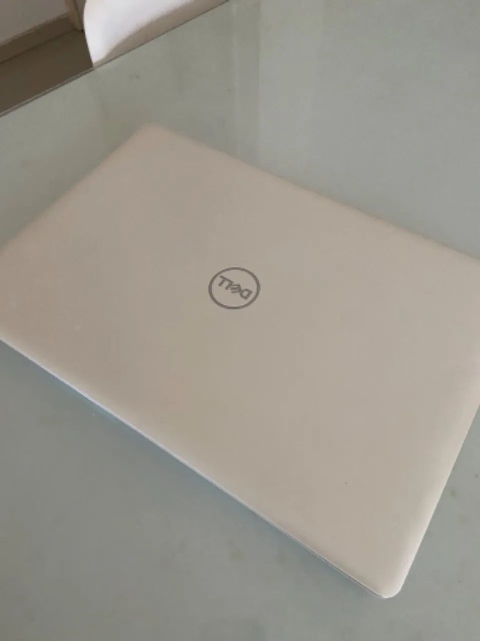Notebook Dell - Perfeito estado 