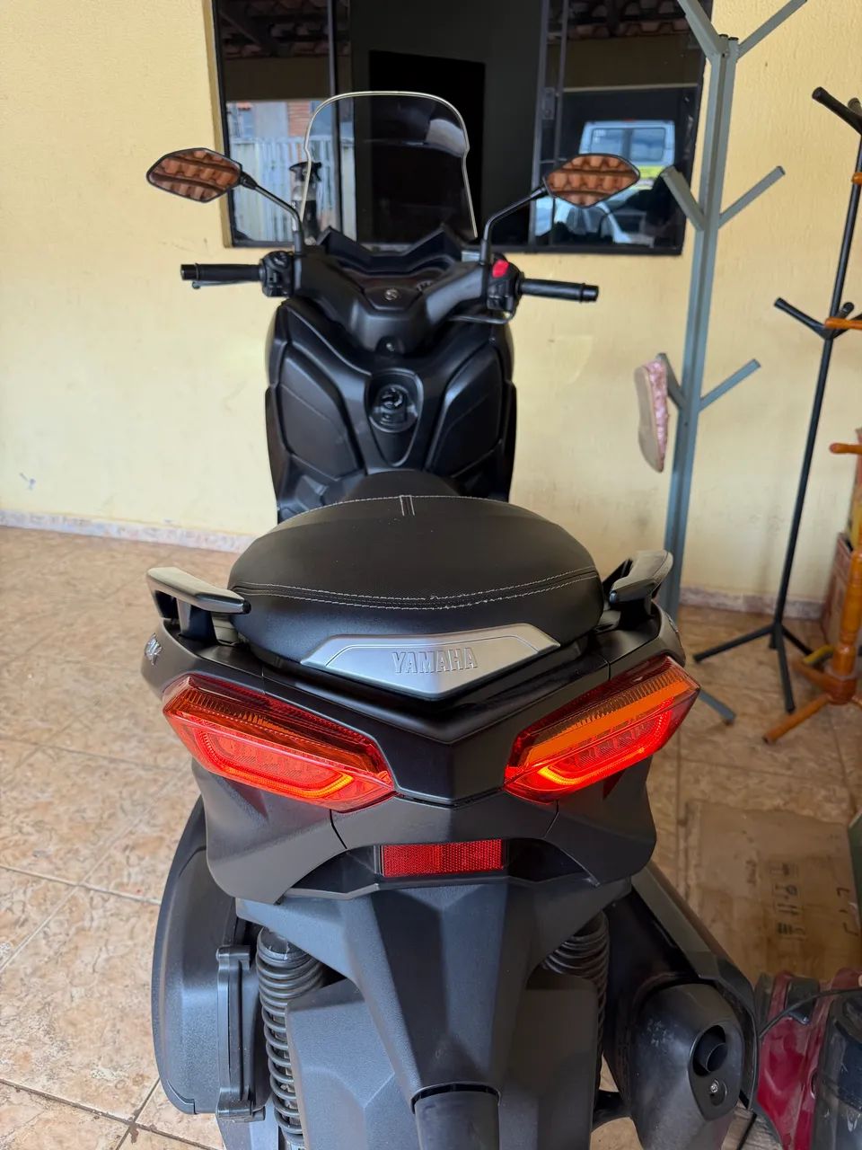 Xmax 250 - Foto 4