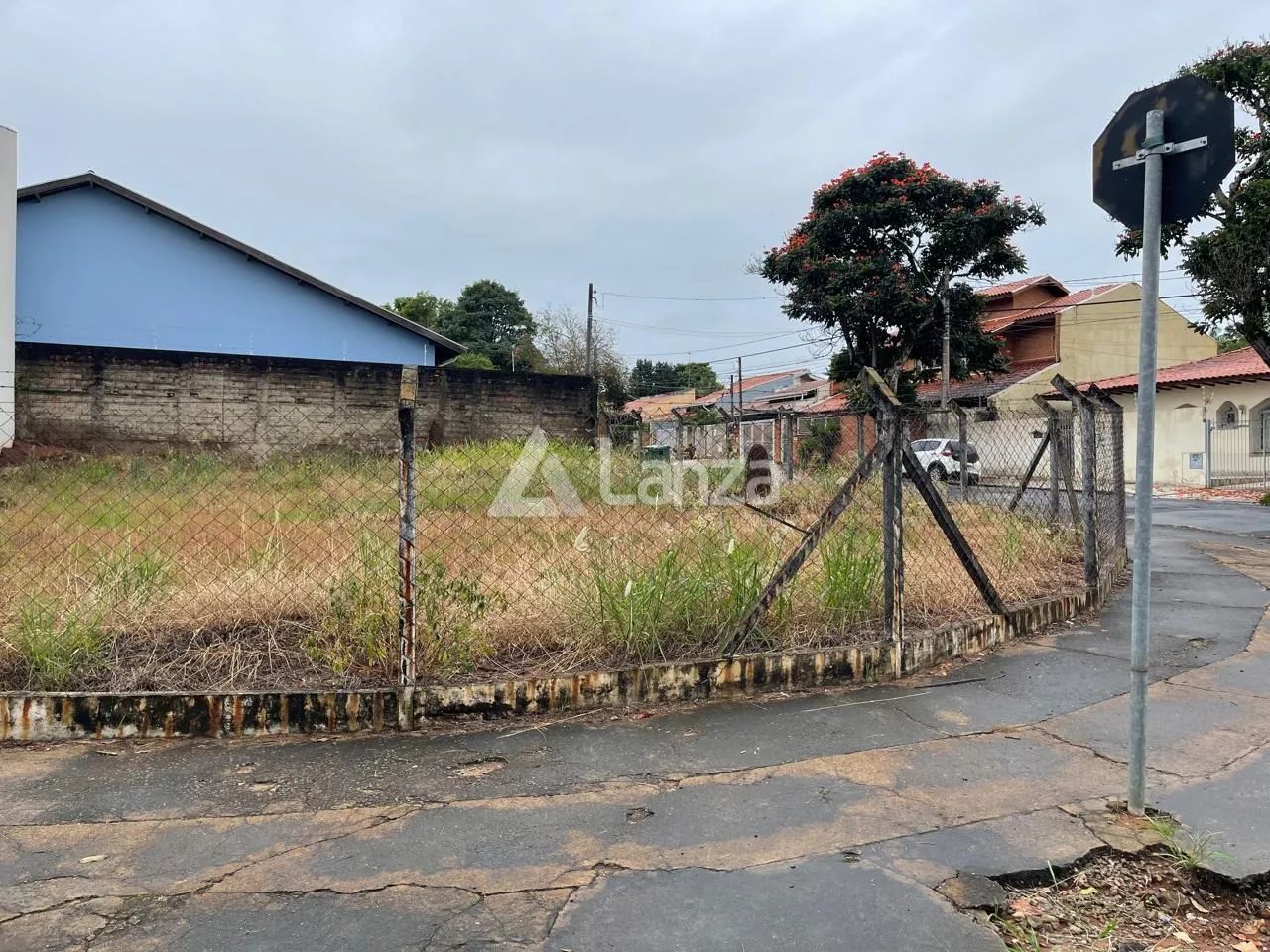 terreno - Cidade Universitária - Campinas - Foto 4