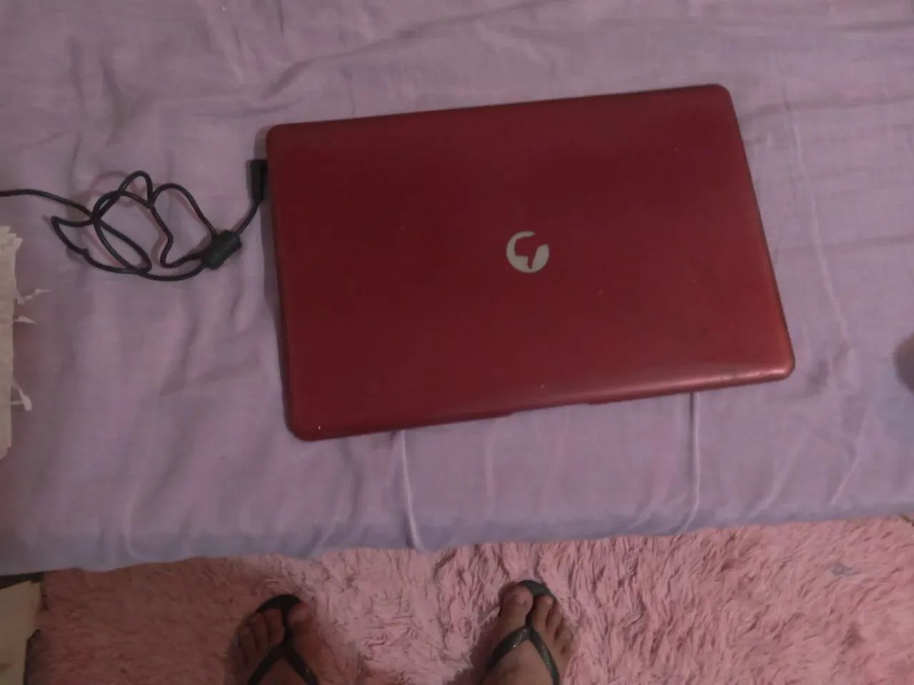 Notebook positivo  - Foto 3