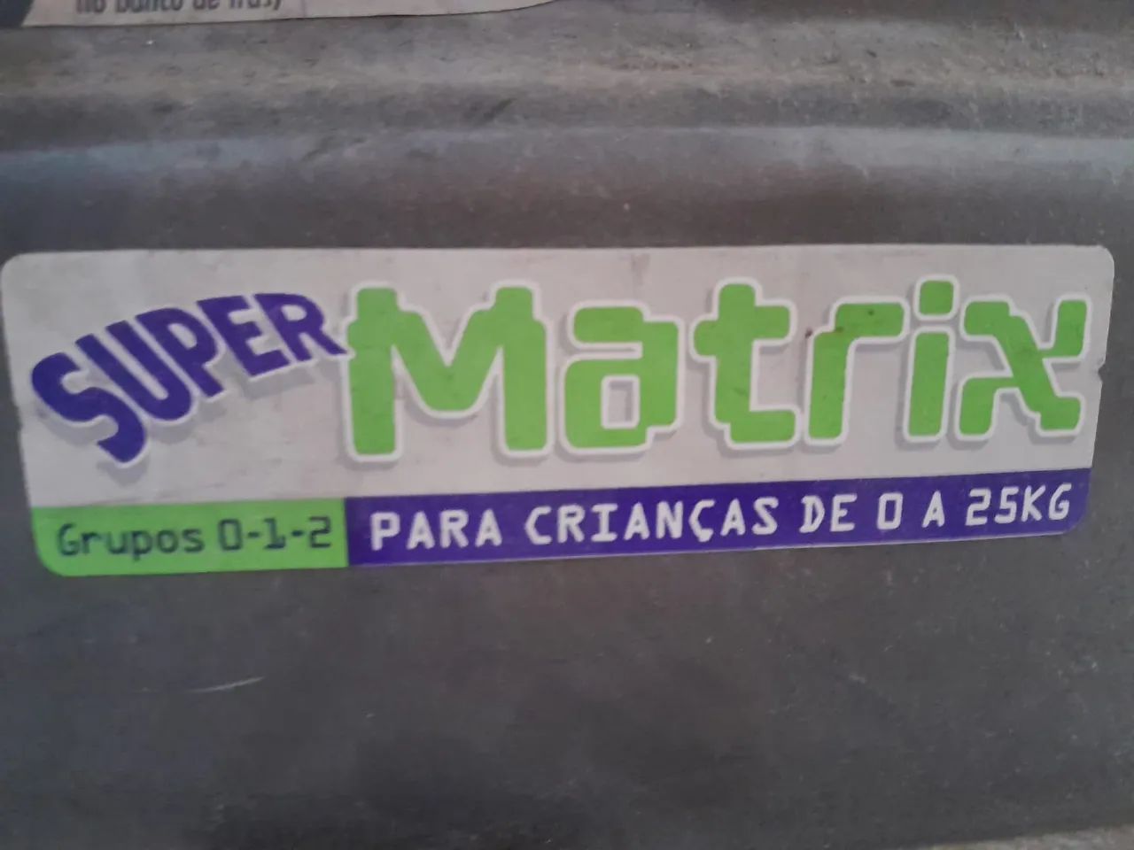 Cadeirinha de carro - Foto 2