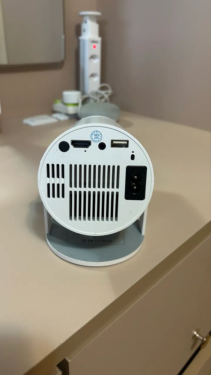 Projetor Smart - Foto 4