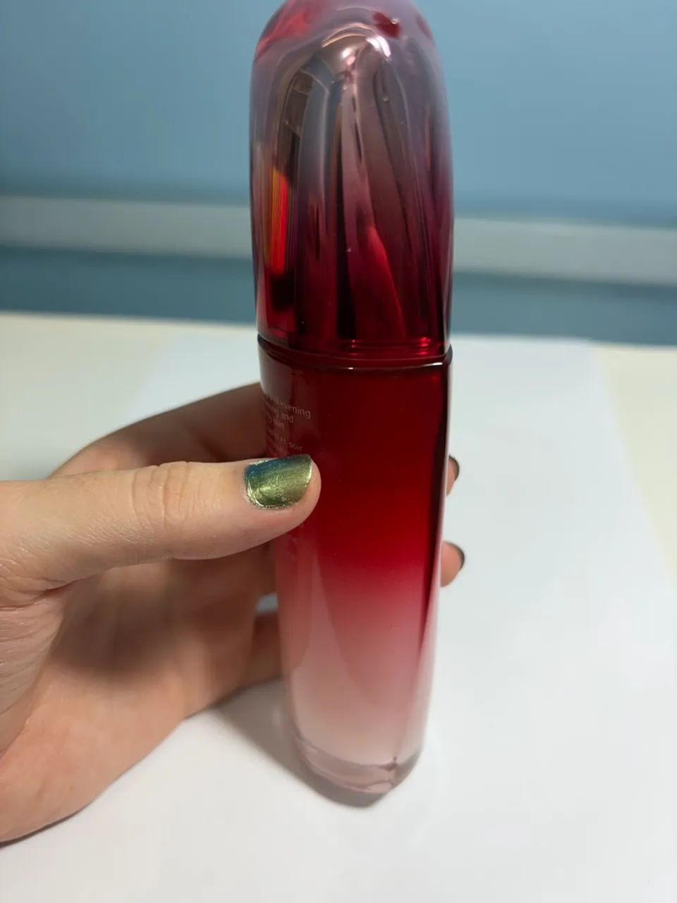 Shiseido Ultimune Power Infusing Concentrate - Foto 5