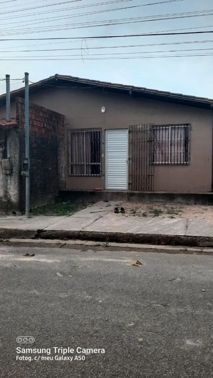 CASA VENDA  - Foto 2
