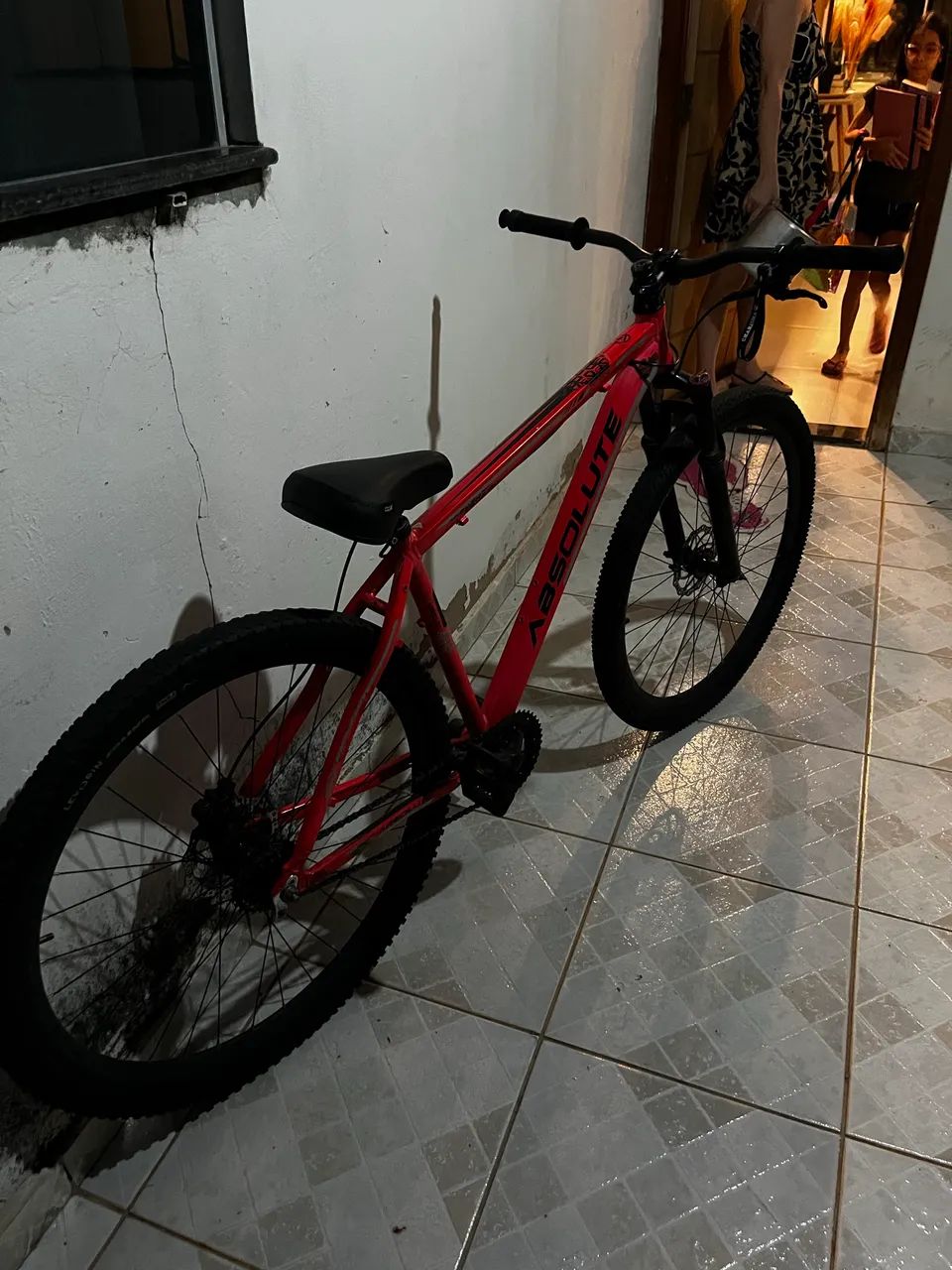 Bicicleta absolute Nero 3 - Foto 3