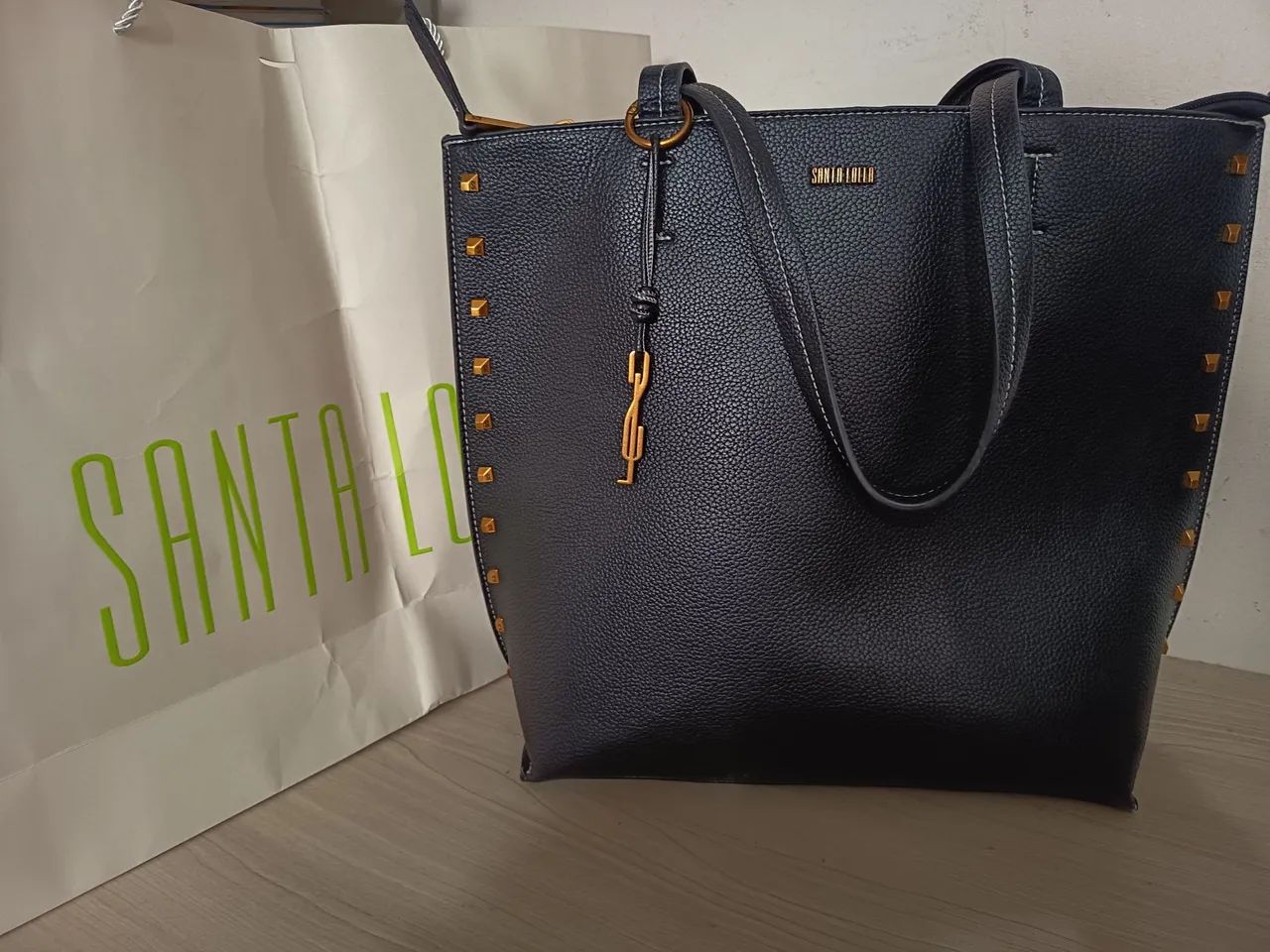 Bolsa santa Lolla original 