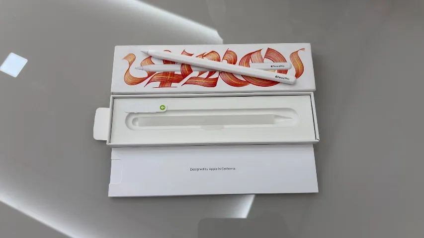 Apple Pencil Pro