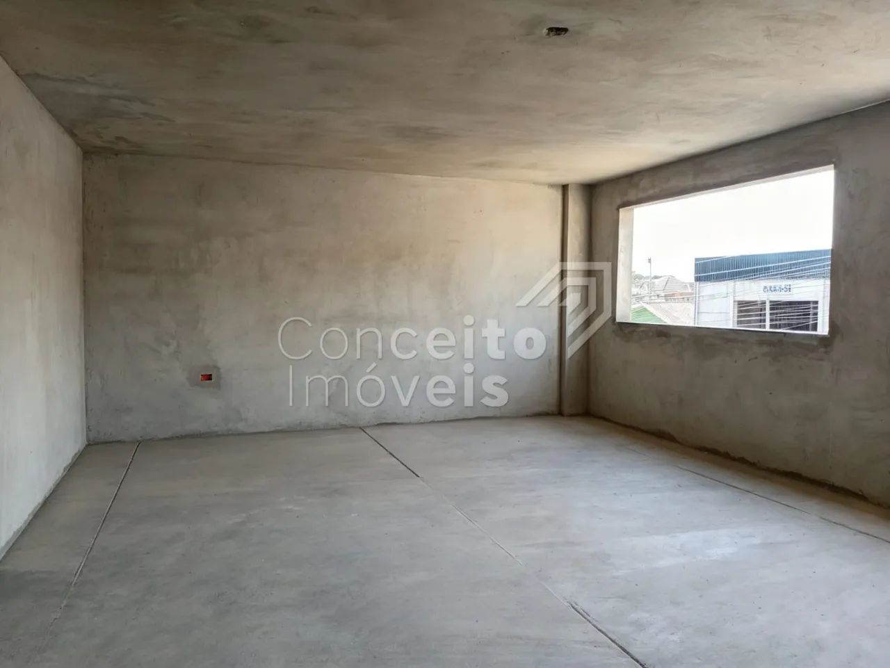 Barracão com 357m² - Nova Rússia - Foto 5