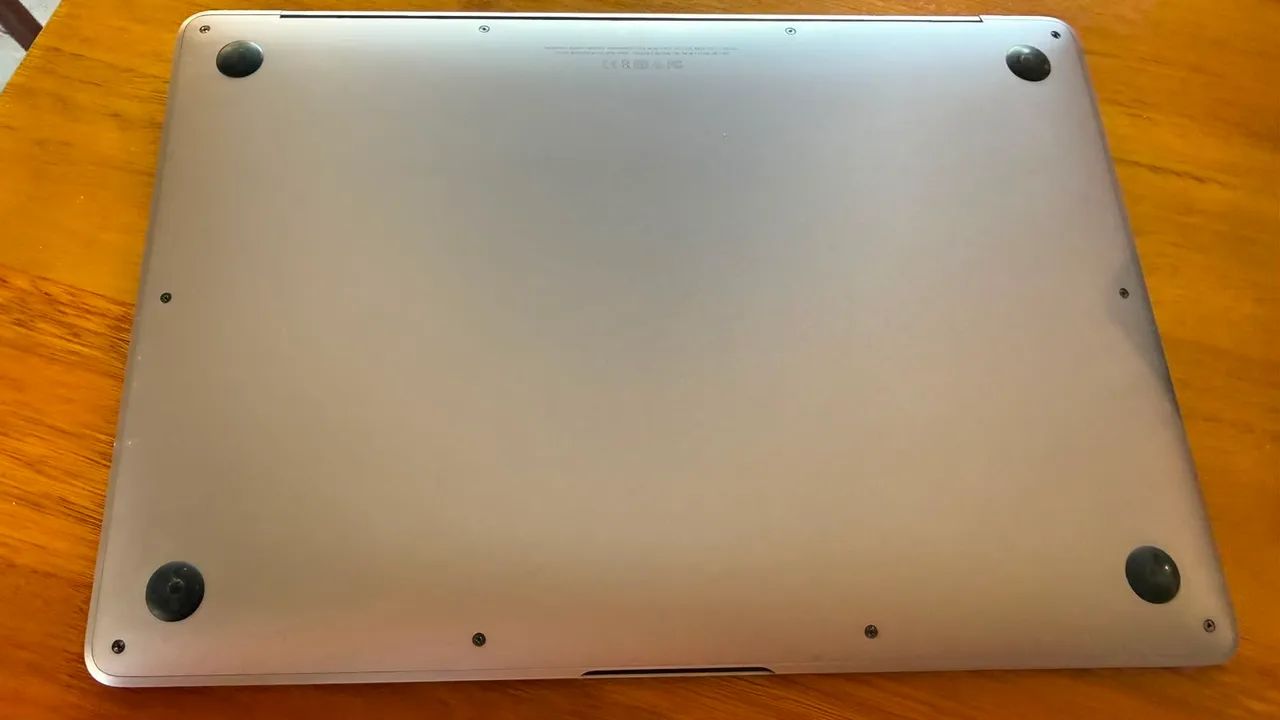 Macbook - Foto 2