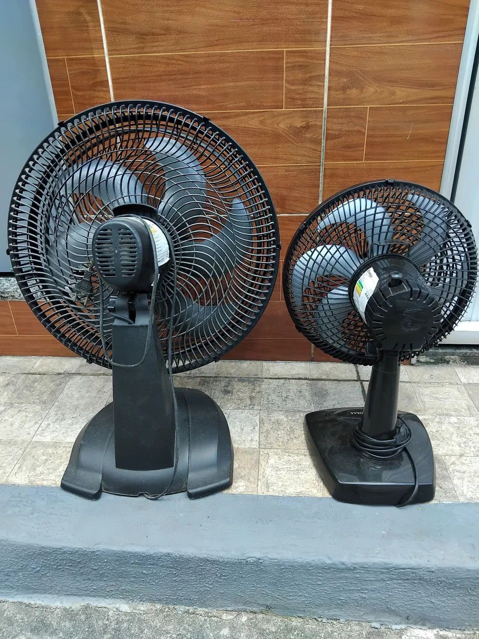 Ventilador  - Foto 2