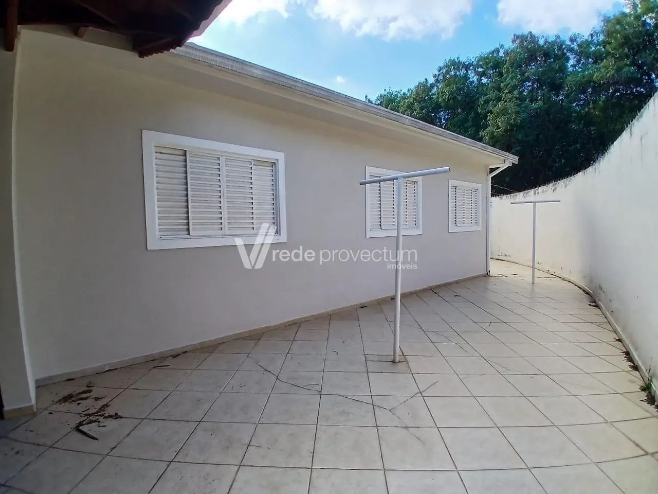 casa - Jardim Planalto - Paulínia - Foto 2