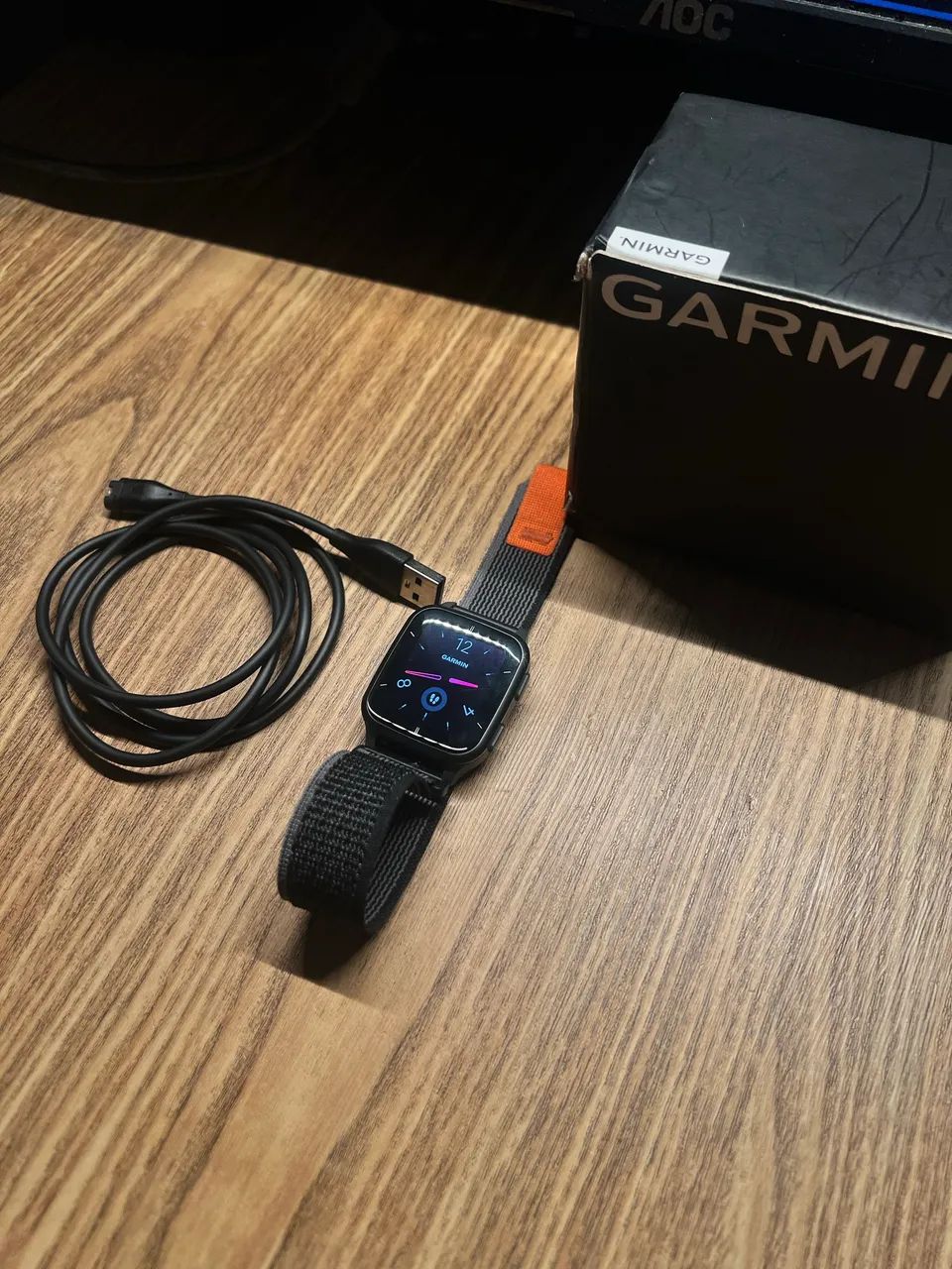 GARMIN Venu SQ2 - Foto 5
