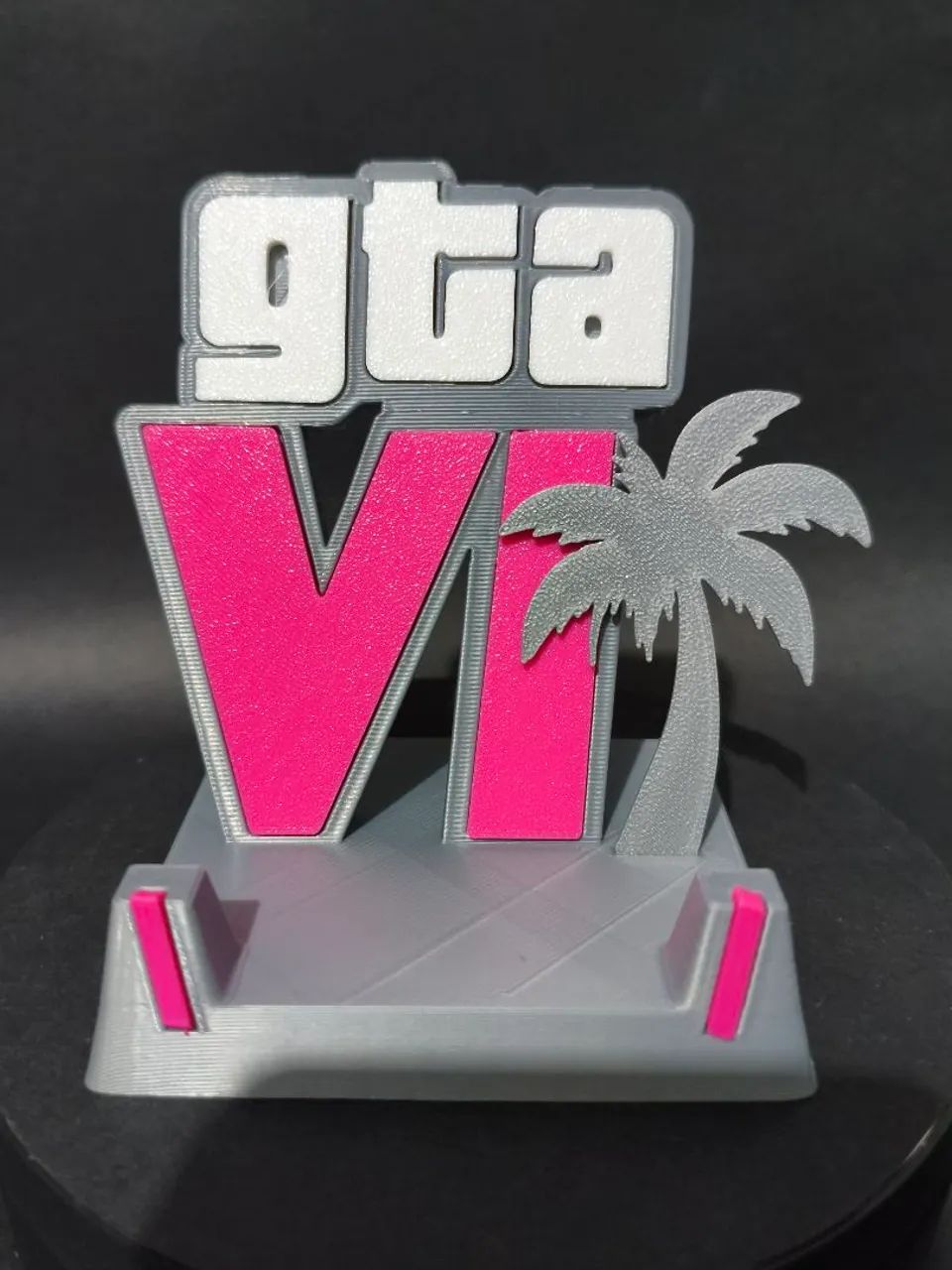 Suporte celular GTA VI