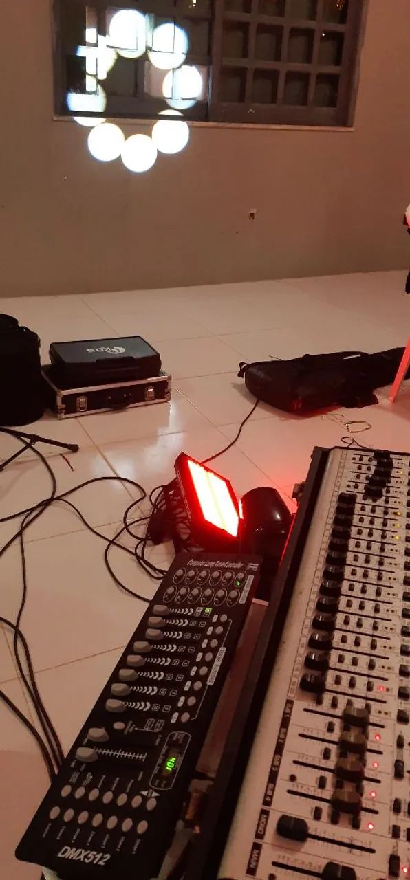 Aluguel de som para pequenos eventos! - Foto 5