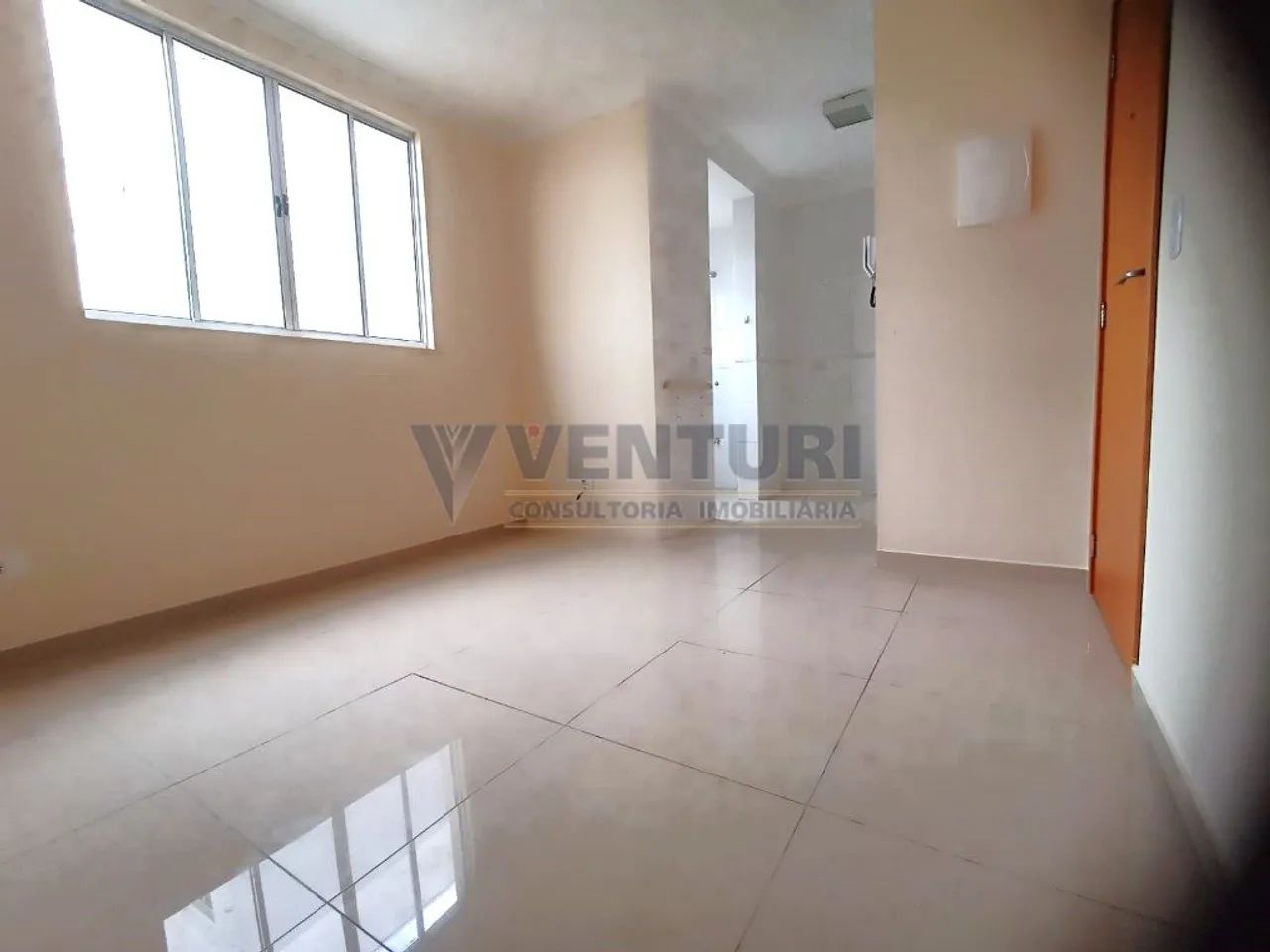 Apartamento 02 quartos - Cidade Jardim - Foto 2