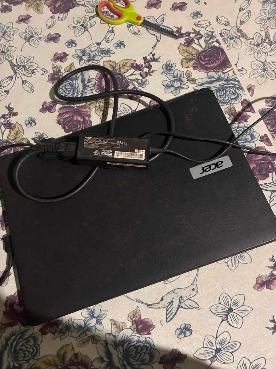Notebook para peças - Foto 2
