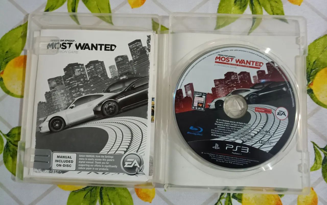 Jogos ps3 LOTE - Foto 5