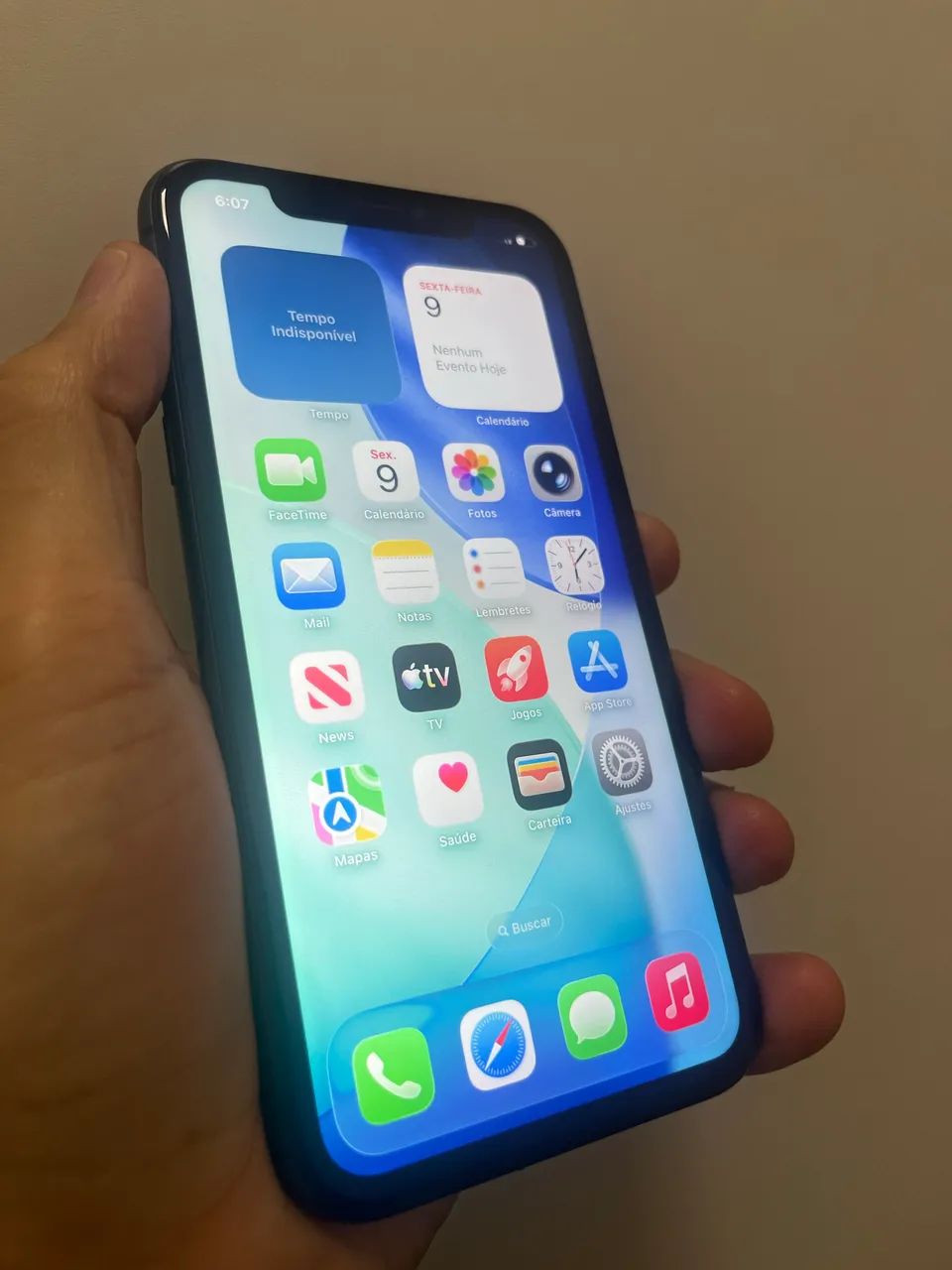 Iphone 11 64g - Foto 2